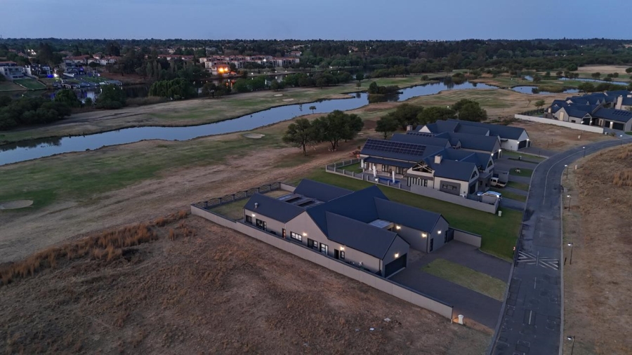 3 Bedroom Property for Sale in Heron Banks Golf Estate Free State